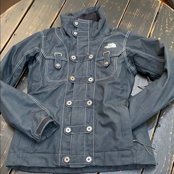 The North Face Jackets & Blazers - North Face Ski Jacket with Avalanche Recovery